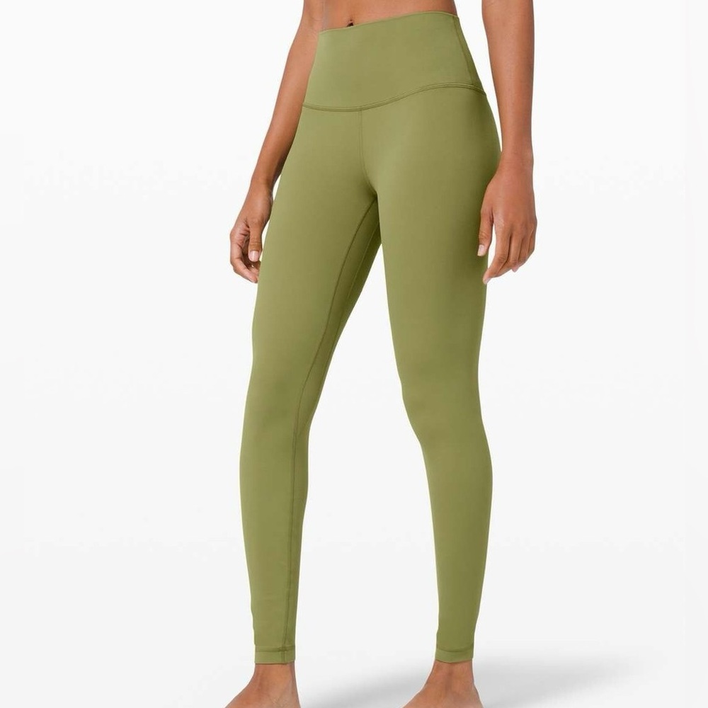 Align High-Rise Pant 28"